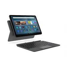 Amazon Fire Max 11 Keyboard Case Only compatible with 13th generation tablet,