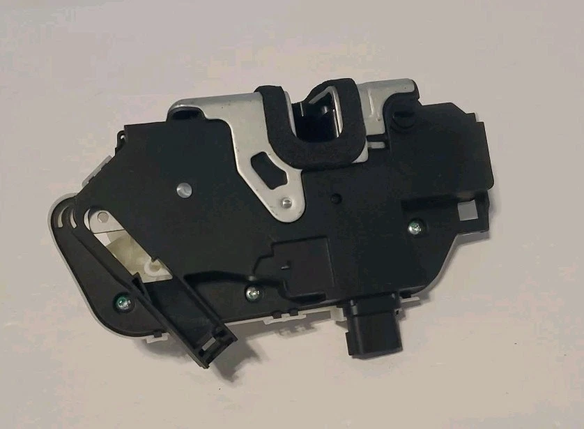 Actuador de cerradura de puerta trasera izquierda del lado del conductor apto para Ford F150 Lobo 2009 2010  Foto 3 de 4