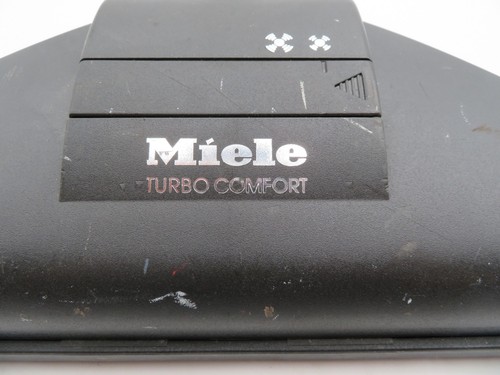 Miele Vacuum Turbo Comfort Plus Brush Head STB 200-205 STB 201 Vario - Bild 5 von 10