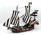 LEGO 6286 Pirates Skull's Eye Schooner