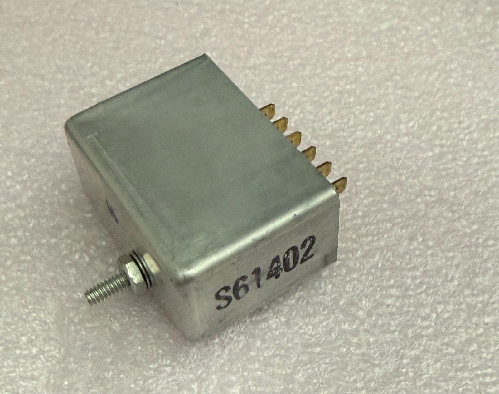 Hatwav S61402 Sensor Voltage 75V for SEM 2001