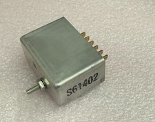 Hatwav  S61402 Sensor Voltage  75V for SEM 2001