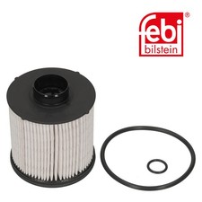 FEBI BILSTEIN Kraftstofffilter 178860 für RENAULT