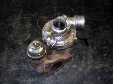 K14116326 TURBOLADER FÜR CITROËN ZX 1.9 TURBODIESEL 2008764 2008764