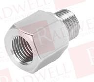 FESTO AD-G1/2-1/2NPT-I / ADG1212NPTI (NEW IN BOX)