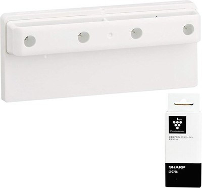 SHARP IZ-C75S Plasmacluster Ion Generator Unit Replacement Air Purifier Japan