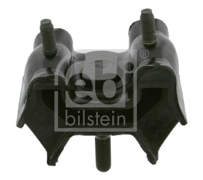 beidseitig FEBI BILSTEIN 23725 Lagerung, Motor für MERCEDES-BENZ