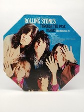 Rolling Stones - Through The Past Darkly Viny...