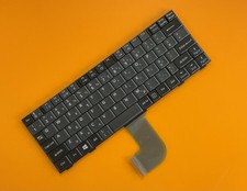 Panasonic Toughbook DUTCH Keyboard Layout CF-19 CF-18 QWERTY N860-7672-T425