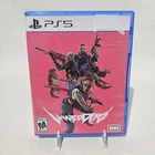Wanted: Dead (PlayStation 5, 2023) PS5 Video Game Tested