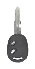 2004 - 2008 Chevrolet Aveo Key Fob Remote 2 Button OEM IT7-RK950NAT