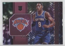 2019-20 Panini Illusions Instant Impact Pink 14/25 RJ Barrett #12 0rc7