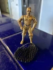 Star Wars POTF2 Action Figure Loose Complete C-3PO Removable Limbs