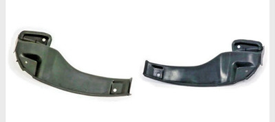MITSUBISHI EVO3 CE9A ORIGINAL LANCER EVOLUTION SPRITZSCHUTZ SET HINTEN OEM