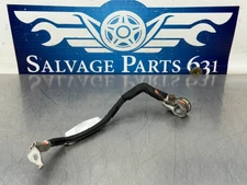 2007 Lexus GS450H Trunk Negative Battery Cable Terminal 82284-30040 - 193k