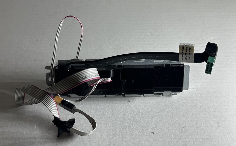 Optiplex 3020 Sff Front Io Upgrade | Technologies - Foto 5