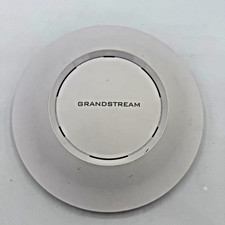 Grandstream GWN7610 Enterprise 802.11ac Wi-Fi Access Point Tested No Adapter