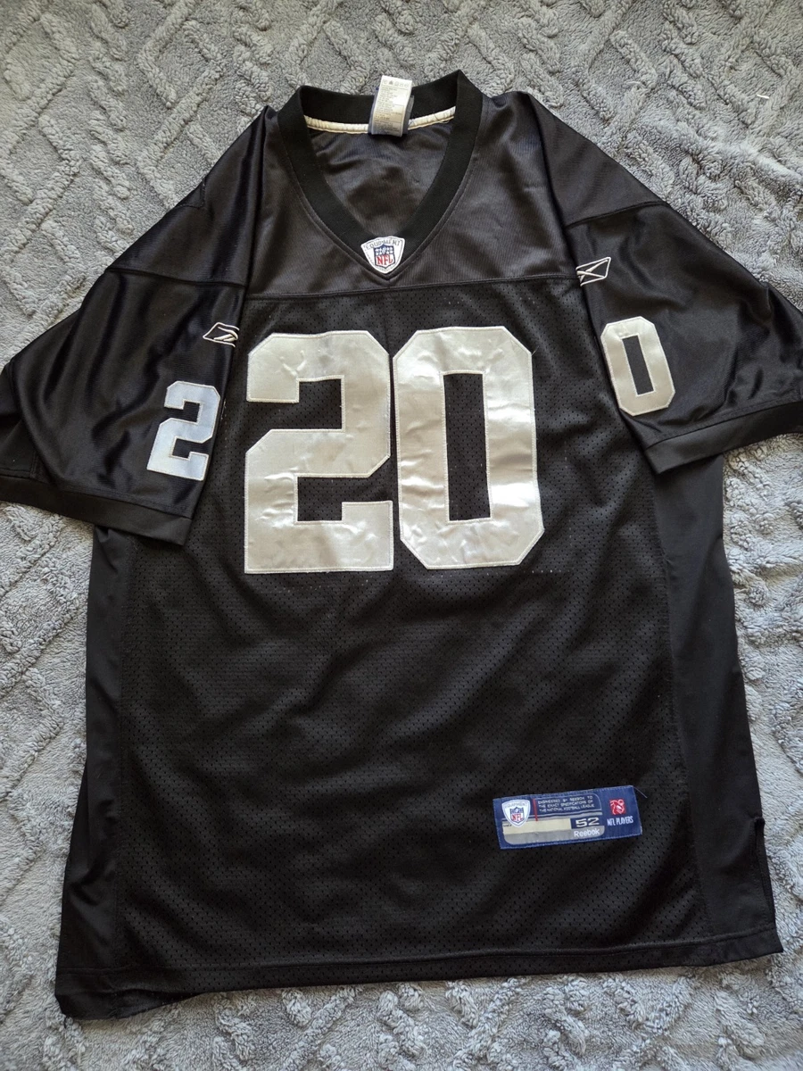25+ Reebok Darren McFadden NFL Jerseys for sale | Updated Oct 2026