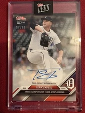 Jacob Degrom Autograph | eBay