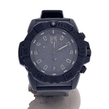 LUMINOX LX-200 Case Size 5.1 ×5.1cm Used Watch #5115