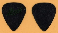 Poison Vintage Guitar Pick - 1991 Flesh and Blood Tour