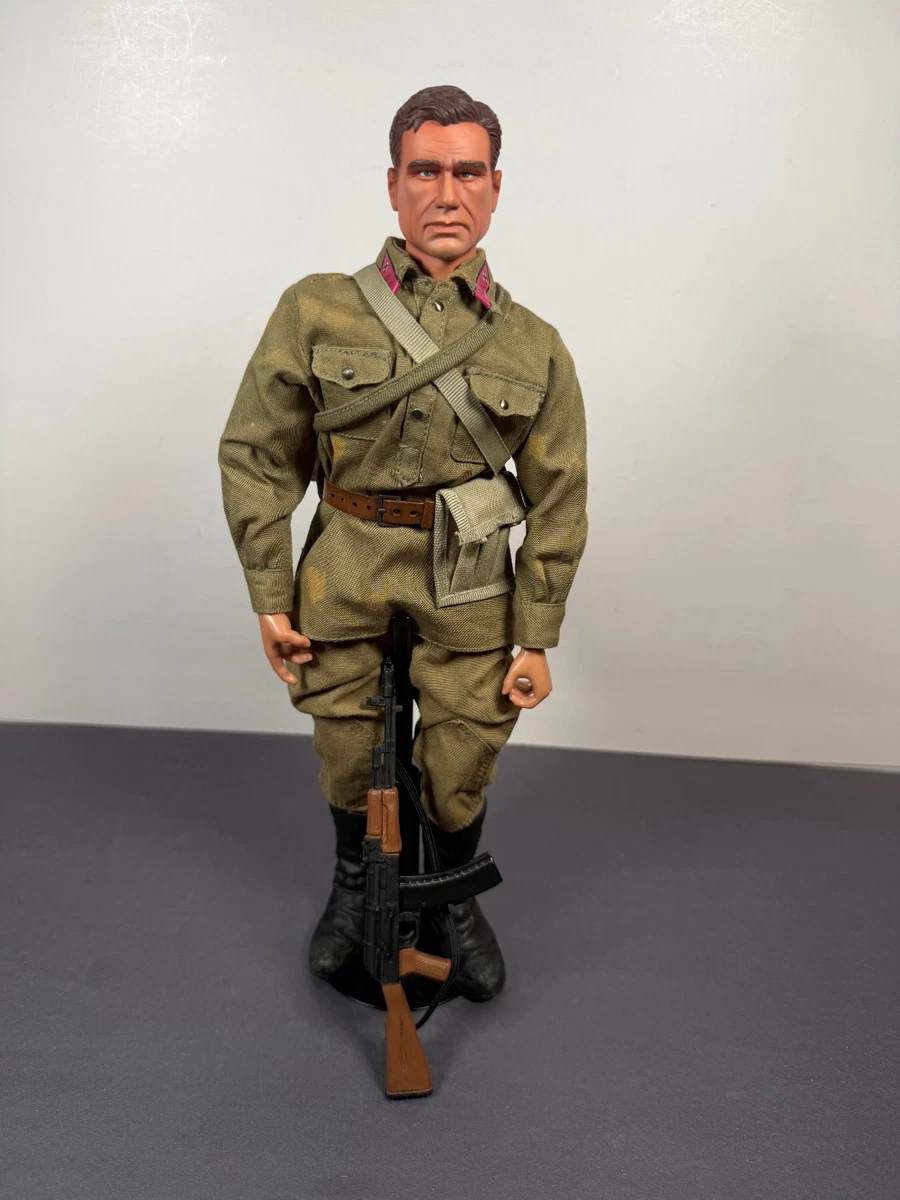 Dragon Models 1:6 Military & Adventure Action Figures for sale - eBay