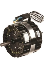 Master Flow PVM115 Replacement Power Vent Motor for PR3 and PG3 Series Vents