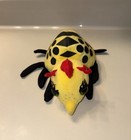 Vintage 1997 Miss Spiders Sunny Patch Friends Plush Hand Puppet  — photo 1