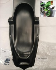 Passage de roue ERMAX Kawasaki ZX 6 R - 636 1998/2002 98-02 Brut à peindre