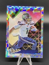 🔥2021 Donruss Dwayne Eskridge The Rookies Seattle Seahawks💥💎