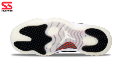 Nike Jordan 11 Retro Low 72-10 (AV2187-001) Men's Size 7-12 | eBay