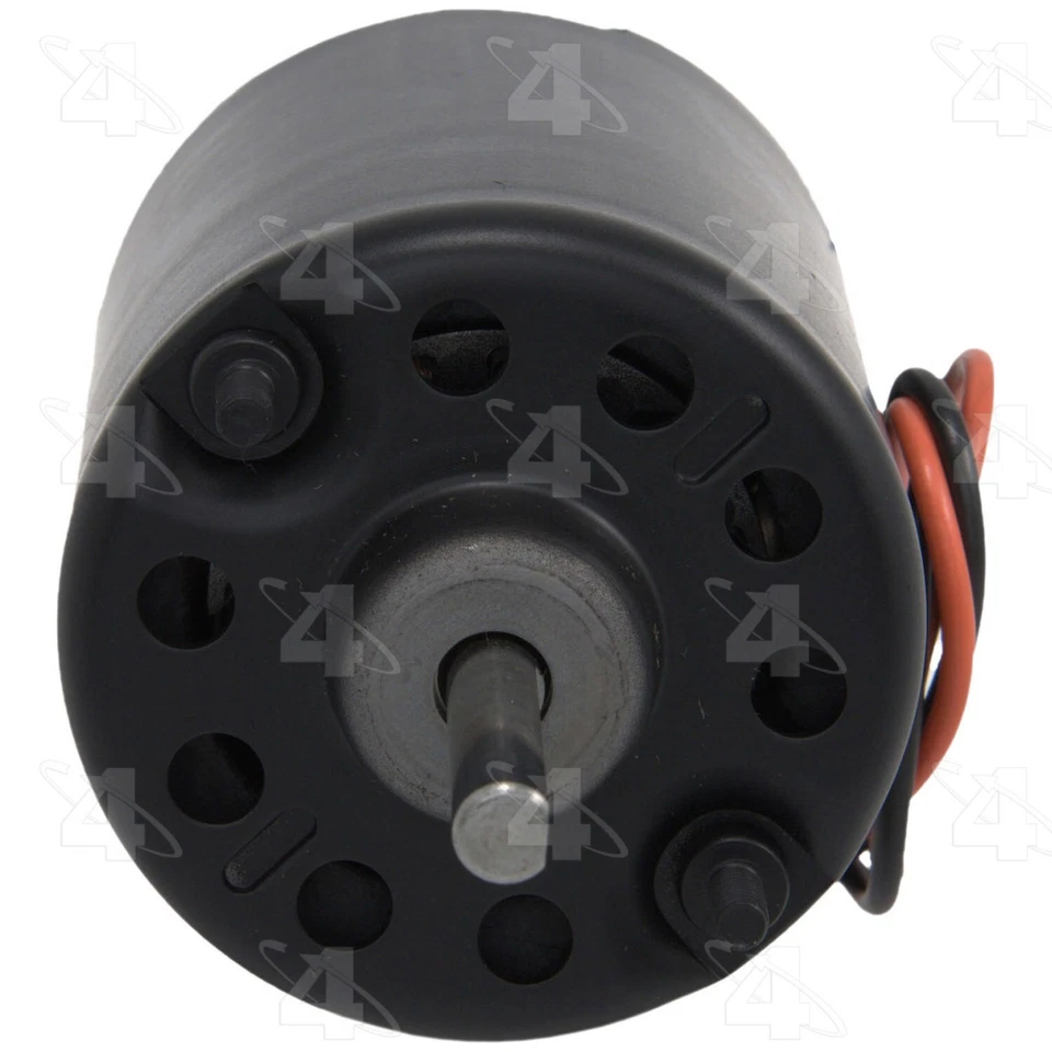 Motor soplador de climatización Peterbilt 359 1981-1987 4 estaciones 1982 1983 1984 1985 1986 Foto 2 de 4