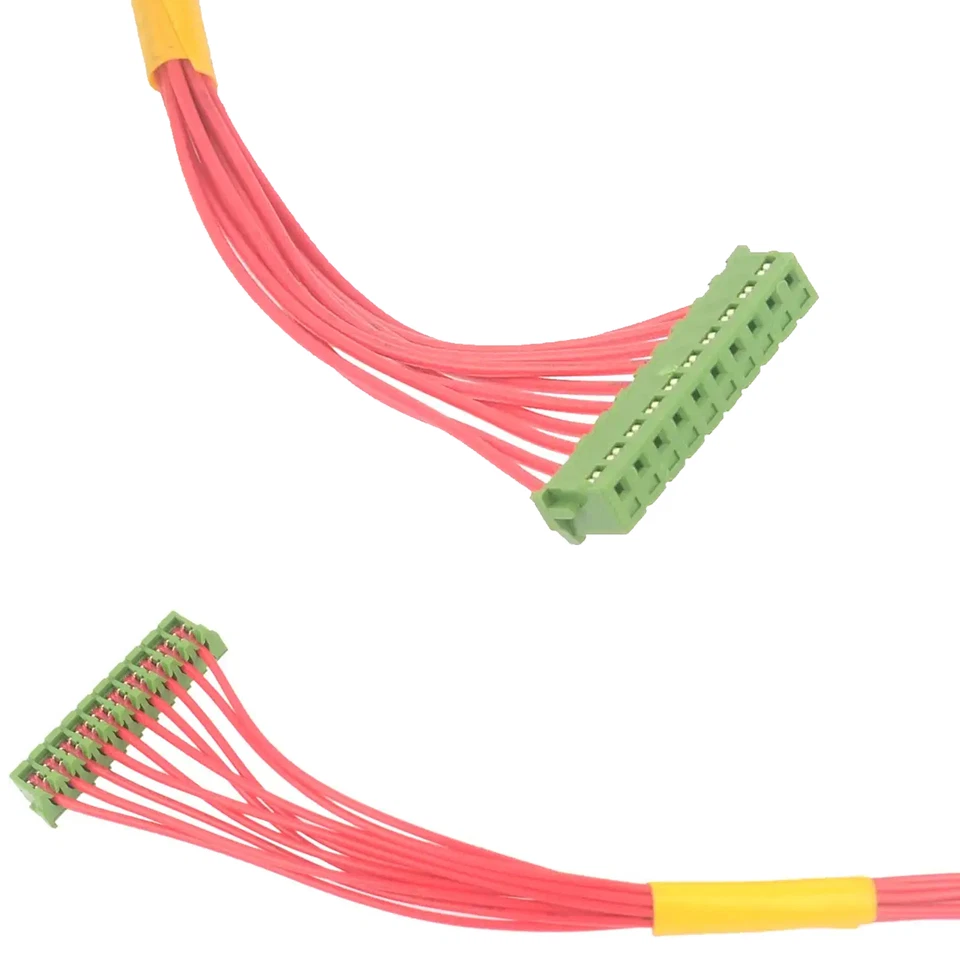 Commodo de Phare Clignotant Antibrouillard Pour Renault Clio 3 Modus Kangoo 2 - Photo 4/4