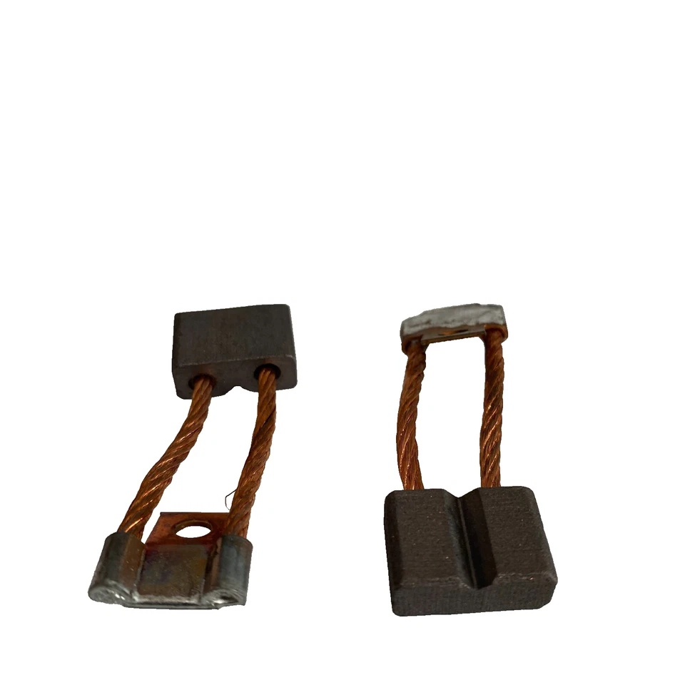 Napa Echlin R-81, Brush Set, Made In USA NIB, NOS, NEW - Image 2 of 4