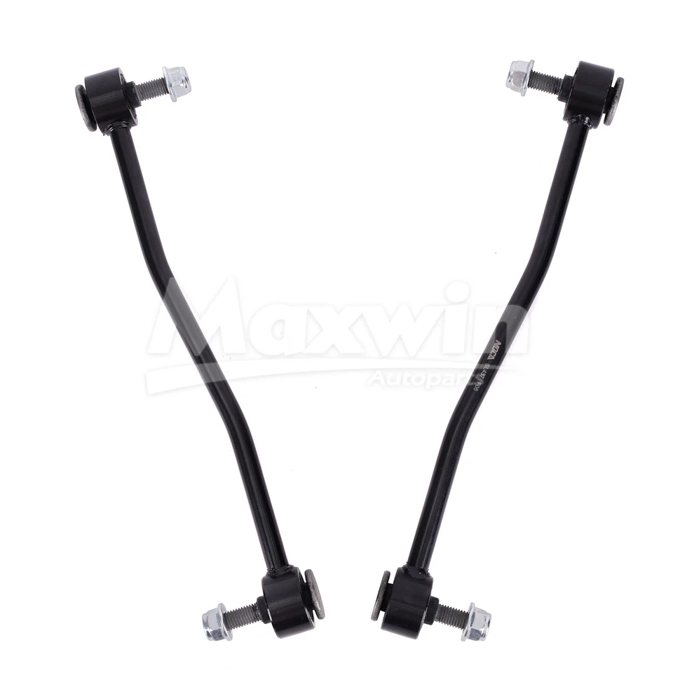 2x Eslabones estabilizadores traseros para Ford F-250 F-350 F-450 F-550 Super Duty 4x4 Foto 4 de 4