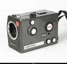 Movie Camera Leicina Special 8mm Body