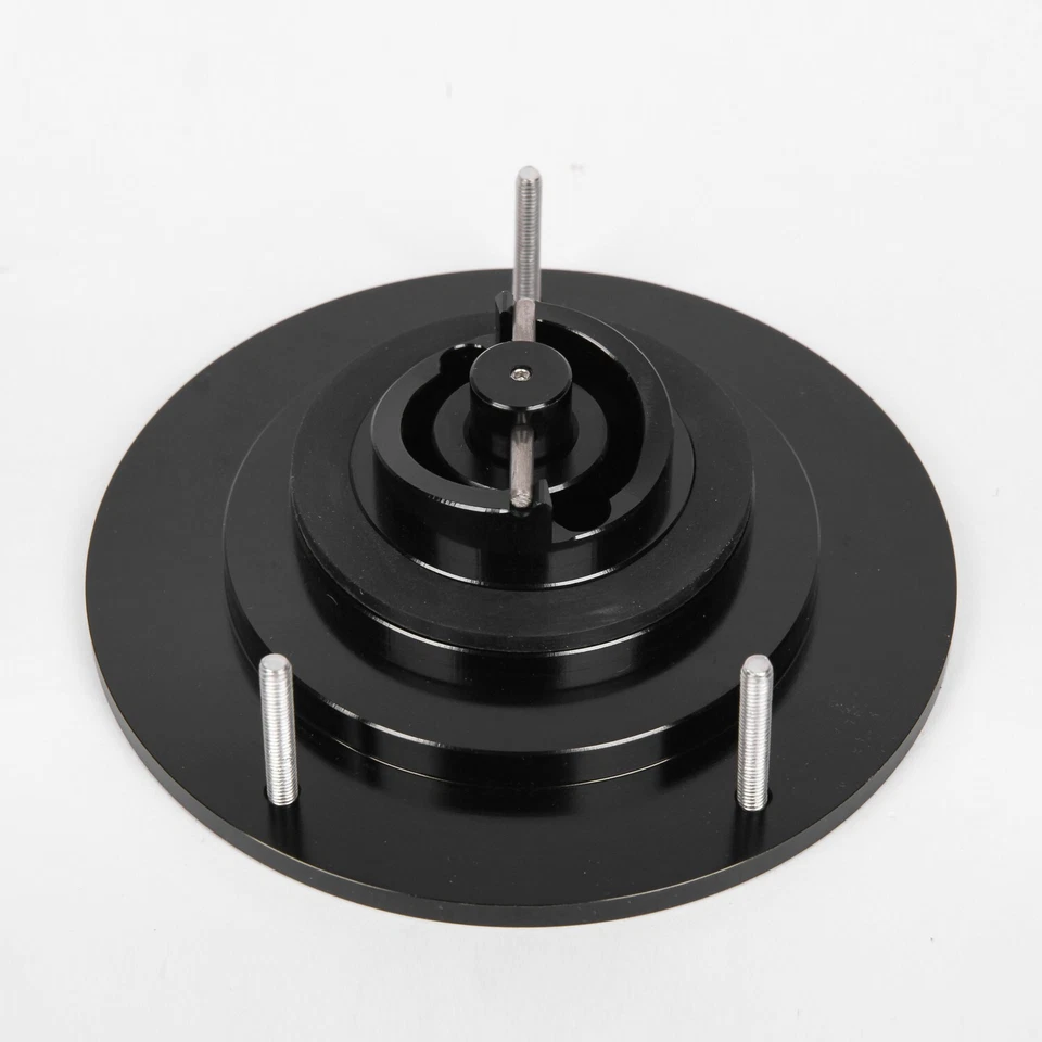 Tapa del tanque de gasolina de combustible CNC sin llave para Honda CBR1000RR/Fireblade CBR1100/1100XX US BK Foto 4 de 4