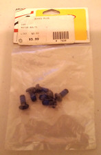 NEW  Avid Rotor Bolt Kit - 6 Bolts with T25 T...