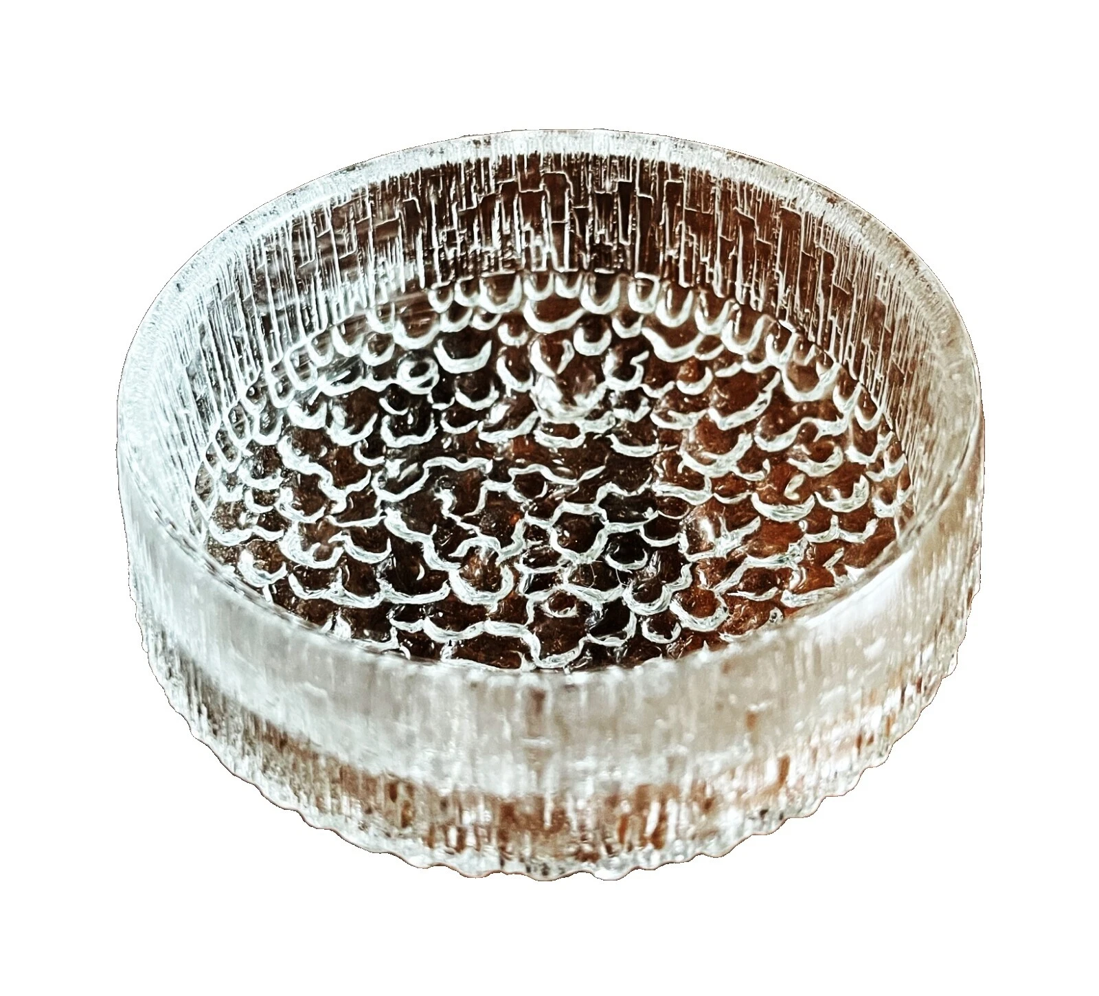 Vajilla vidrio Iittala cuencos