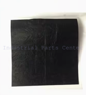 Square size10cmx10cm CDF Nano Multi-Wall Carbon Nanotube Membrane