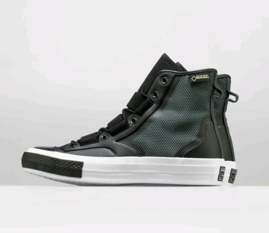 utilfredsstillende Mysterium kjole Converse Chuck Taylor All Star 70 Utility Hiker High Gore-Tex Size 6.5 160318c | eBay utilfredsstillende Mysterium kjole Converse Chuck Taylor All Star 70 Utility Hiker High Gore-Tex Size 6.5 160318c | eBay