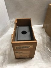 ALLEN BRADLEY 800H-1HAM4RL Heavy Duty Push Button Station 800H NIB