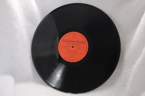 DUKE・JORDAN/ FLIGHT TO DENMARK/ USED / Printed in Japan OBI VINYL LP 15PJ-2002 - Picture 8 of 10