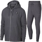Nike Air Men's Fleece Tracksuit Hoodie Joggers Bottoms