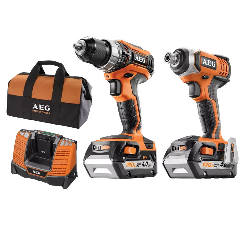 Aeg on sale powertools 18v