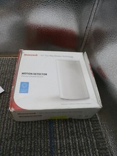 NEW Honeywell SiX Two-Way Wireless Motion Detector Door / Window Sensor