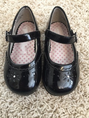 stride rite camila mary jane