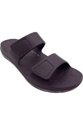 Alegria Printed Slide Sandals Orbyt Garden Chic