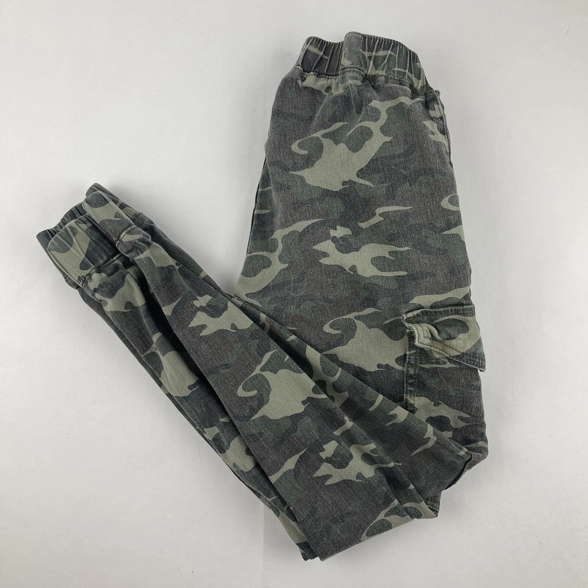 Almost famous hotsell jogger pants