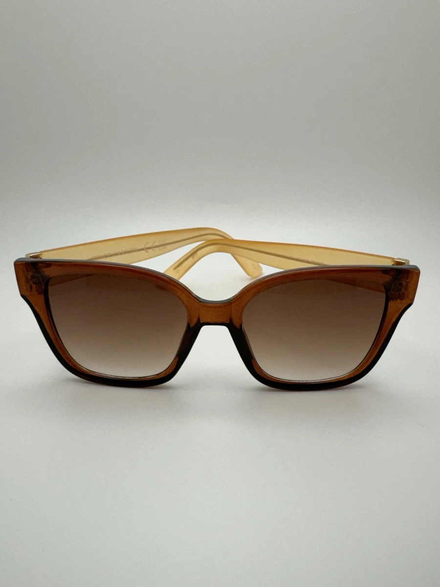Vince Camuto Cat Eye Plastic Frame Sunglasses for Women for  display picture 1